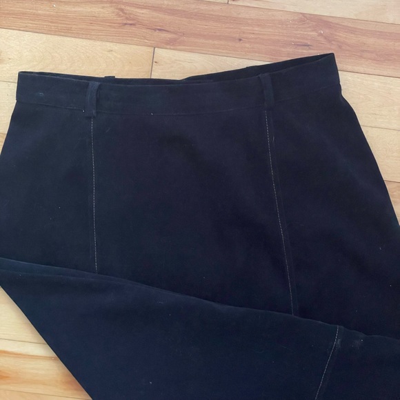 Vintage Lindor Maxi skirt - Picture 3 of 6